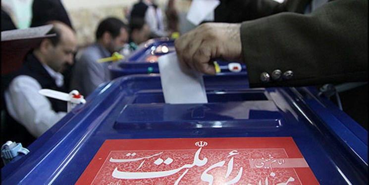 آغاز توزیع تعرفه‌های انتخابات در یزد