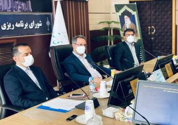 تاکید استاندار تهران بر اجرایی شدن مصوبه‌های شورای برنامه ریزی و توسعه