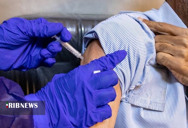 تزریق نوبت اول واکسن کرونا به ۶۴هزار و ۳۳۴گلستانی