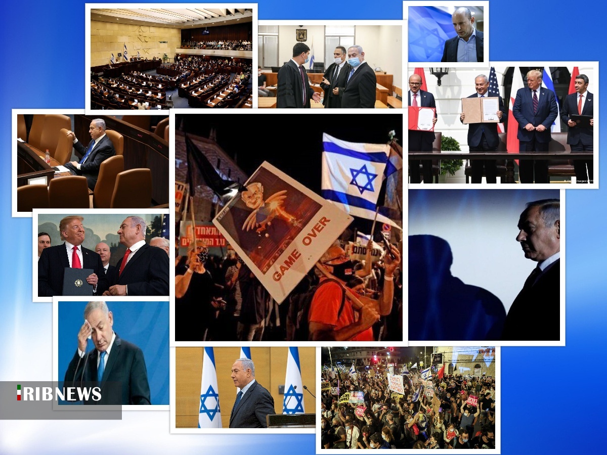 تحلیل روز‎‎‏؛ پایان نتانیاهو و آغازی که متفاوت نیست