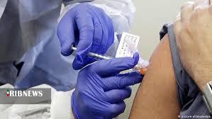 تزریق نوبت اول واکسن کرونا به نزدیک به ۶۵هزار گلستانی