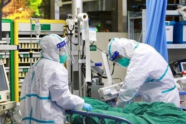 بستری ۱۰۴۷ بیمار مبتلا به کرونا در بیمارستان‌های فارس