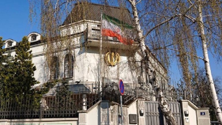 آمادگی سفارت ایران در بلگراد برای برگزاری انتخابات