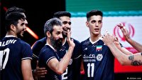 لیگ ملت‌های والیبال؛ امروز، ایران در مصاف با استرالیا