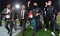 دستور الکاظمی برای رفع همه نیاز‌های تیم ملی فوتبال عراق