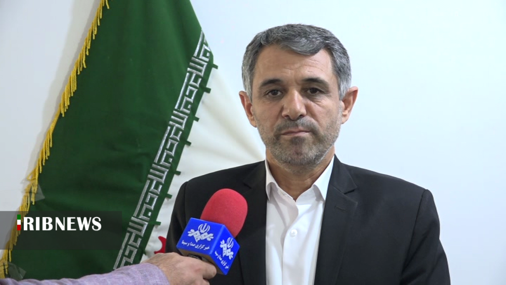 دعوت رئیس مجمع نمایندگان استان اردبیل از مردم برای شرکت در انتخابات