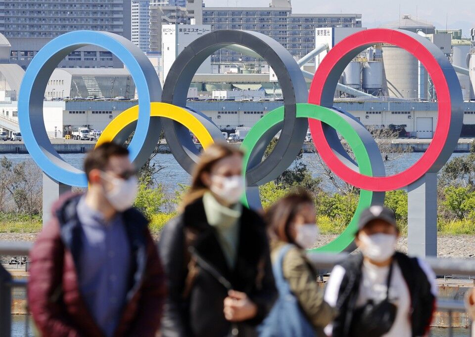 محدودیت ۱۰ هزار تماشاچی در بازی‌های المپیک توکیو
