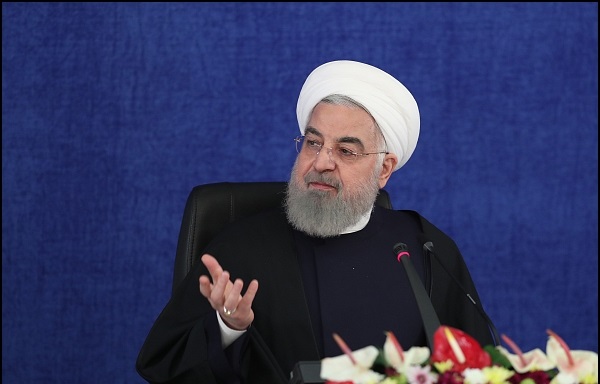 ملت ایران در جنگ تحمیلی اقتصادی برابر دشمن ایستادگی کرد