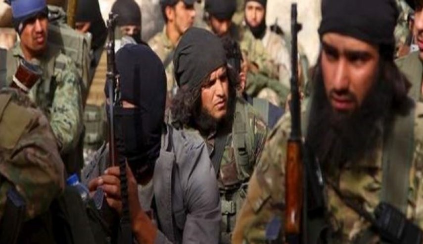 آمریکا به دستور بایدن گروه تروریستی جبهه النصره را فعال کرده است