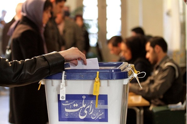 آمادگی نیرو‌های انتظامی برای برقراری امنیت انتخابات در مازندران