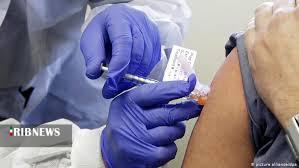 تزریق نوبت اول واکسن کرونا به ۶۴هزار ۷۹۵گلستانی
