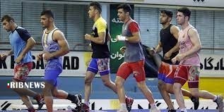 تلاش فرنگی‌کاران خوزستان برای مسابقات قهرمانی جوانان جهان