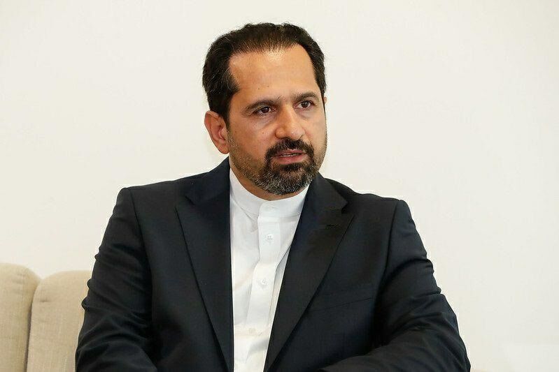 سفیر ایران در برزیل: خدمات کنسولی نیز در زمان رای‌گیری ارائه می‌شود