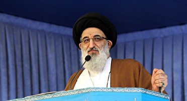ملت ایران دشمنان اسلام را بهت زده خواهد کرد
