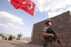 کرملین: گفتگوها درباره تاسیس پایگاه نظامی ترکیه در جمهوری آذربایجان را زیر نظر داریم