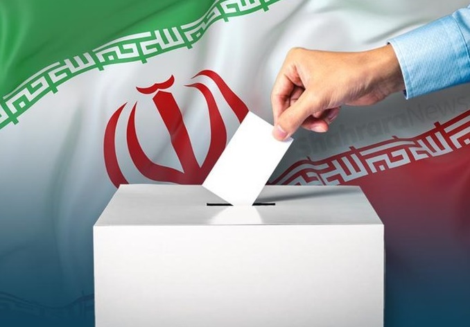 مشارکت بیش از ۵۴ درصدی مردم خراسان رضوی در انتخابات ۱۴۰۰