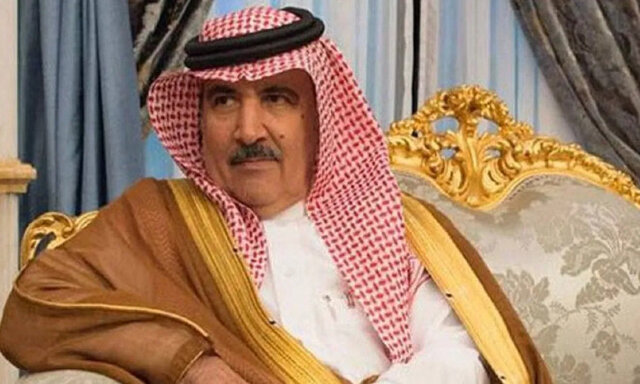 اخبار ضد و نقیض درباره بازداشت رئیس دستگاه امنیت عربستان