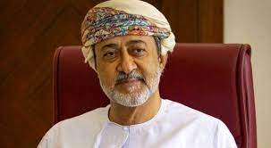 پیام تبریک سلطان عمان به رئیس جمهور منتخب ایران