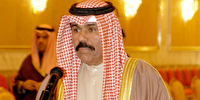 پیام تبریک امیر کویت به رئیس جمهور منتخب ایران