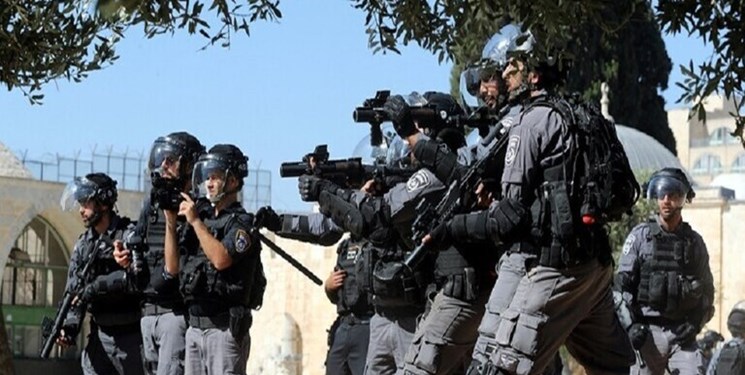 شهادت یک فلسطینی در منطقه الجلیل