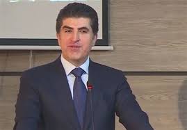 تبریک رئیس منطقه کردستان عراق به رئیس جمهور منتخب ایران