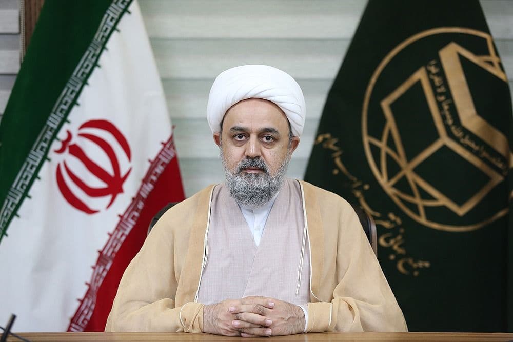 پیام تبریک دبیرکل مجمع جهانی تقریب مذاهب اسلامی به رئیسی