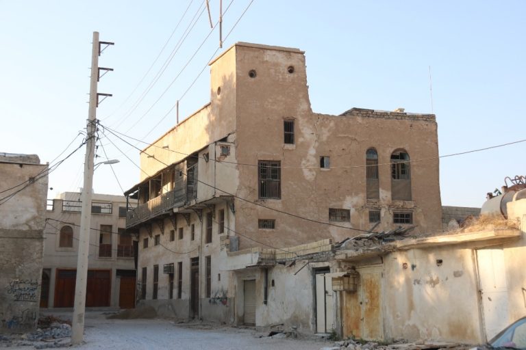 آغاز پرونده سازی برای ۲۵۰ بنای بافت تاریخی بوشهر