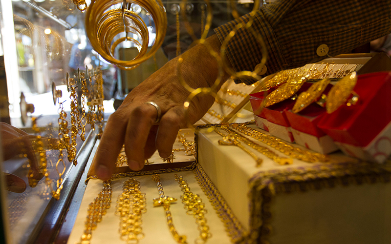 کاهش قیمت طلا و سکه؛ افزایش نرخ ارز ۲۹ خرداد ۱۴۰۰