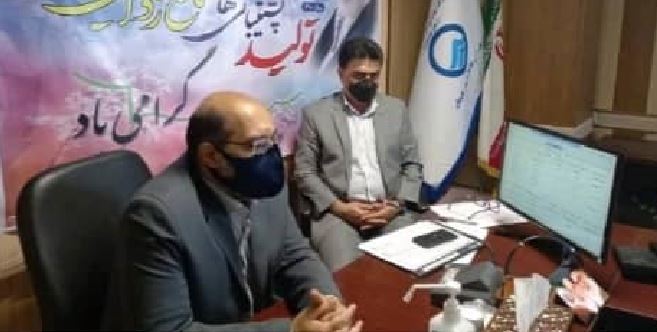 بررسی برنامه های گذر از تنش آبی تابستان 1400 در گلستان