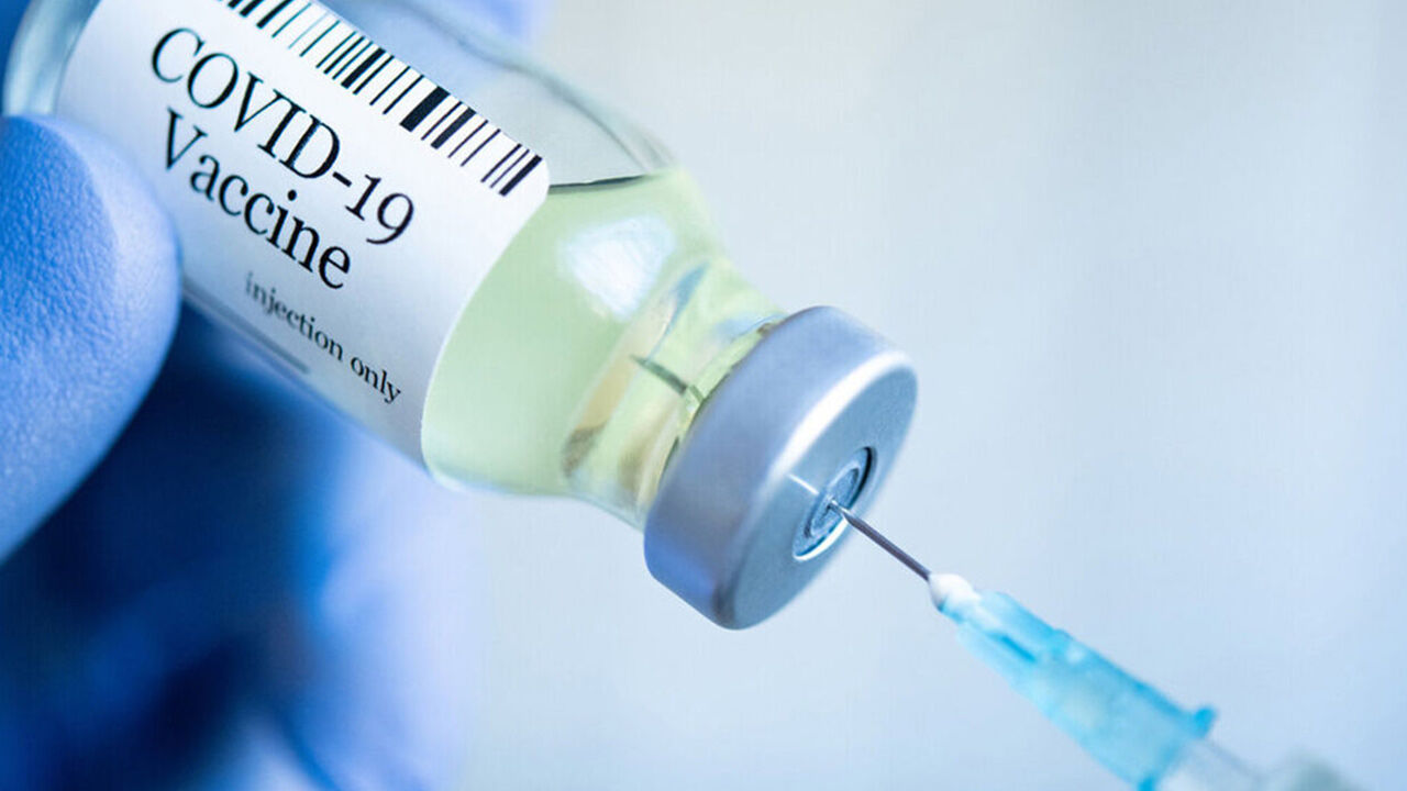 اتمام تزریق دُز دوم واکسن «پاستوکووک»
