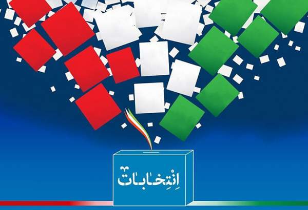 قدردانی نمایندگان ولی فقیه در استان‌ها از ملت قهرمان ایران