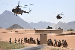 کشته شدن مسئول اطلاعات طالبان برای شمال افغانستان