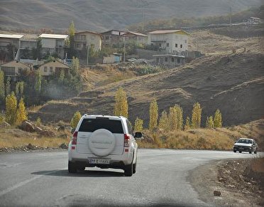 تلاش برای رفع مشکلات روستاهای طالقان