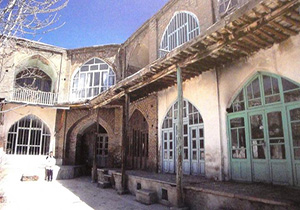 مرمت ۱۱ بنای با ارزش و تاریخی استان همدان