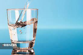 نوشیدن آب چه زمانی باعث مرگ می‌شود؟