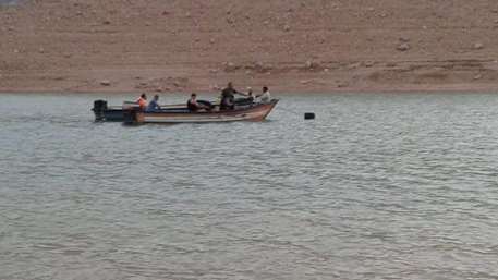کشف جسد یک مرد در رودخانه کارون اهواز