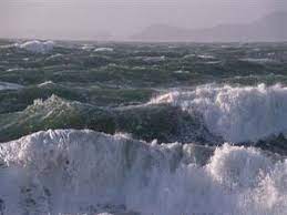 وزش باد نسبتاً شدید در مناطق دریایی هرمزگان