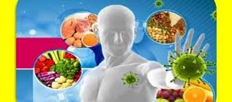 مواد غذایی ضدویروس برای تقویت سیستم ایمنی