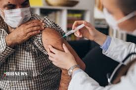 تزریق واکسن کرونا در ۴۶ پایگاه بهداشتی استان