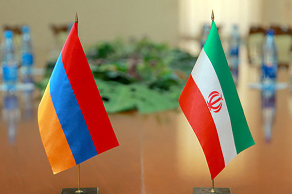 اعلام آمادگی ایران و ارمنستان برای تسهیل تردد مرزی
