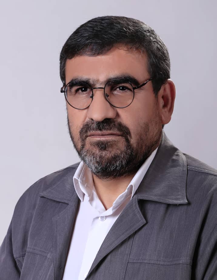 معرفی رئیس ستاد شورای وحدت کهگیلویه و بویراحمد