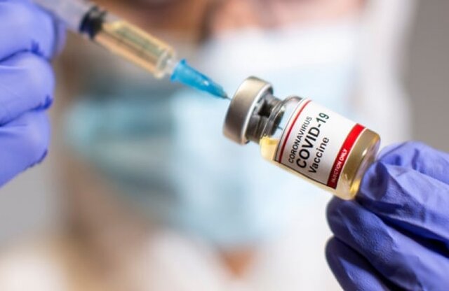 واکسیناسیون روزانه ۳ هزار نفر در حوزه غرب اهواز