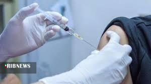تزریق ۵۳۴۶۴ دُز واکسن کرونا به گروه‌های هدف در گلستان
