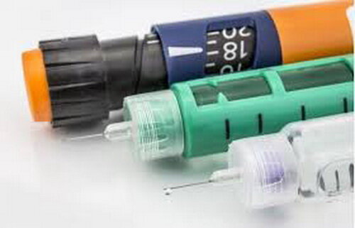 ­دیابتی‌های متقاضی انسولین قلمی در سامانه وزارت بهداشت ثبت‌نام کنند