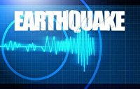 زلزله ۴.۶ ریشتری در بلوچستان پاکستان