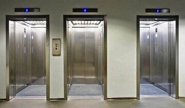 توصیه های ایمنی برای استفاده از آسانسور در زمان قطع برق