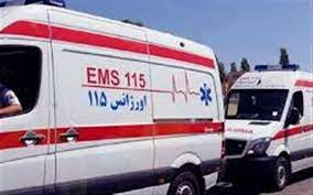 ‍ ضرب و شتم کارشناس اورژانس ۱۱۵ نیشابور در حین خدمات‌رسانی