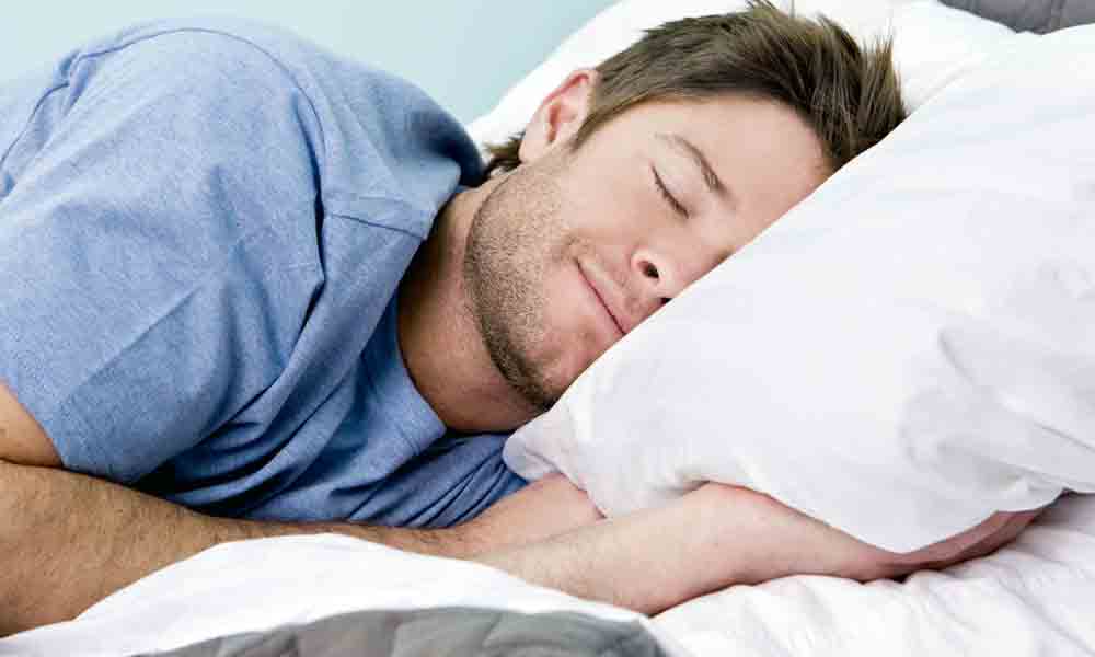 مهمترین فواید خواب کافی برای بدن