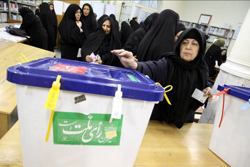 مشارکت حدود ۲ هزار نفر برای برگزاری انتخابات در کهگیلویه