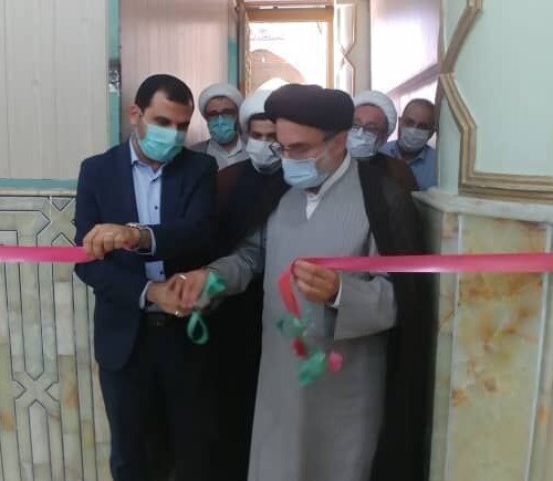 افتتاح موزه آستان سبزقبا(ع)در دزفول